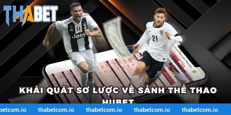 Khái quát sơ lược về sảnh thể thao THABET