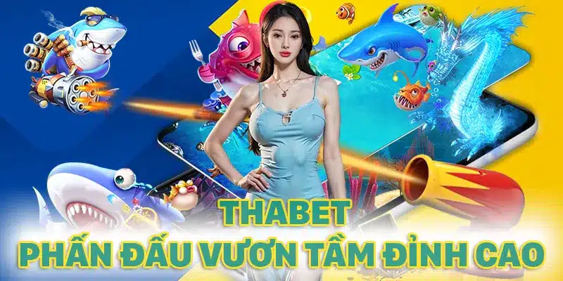 THABET đặt mục tiêu trở thành sân chơi đỉnh cao hàng đầu thị trường