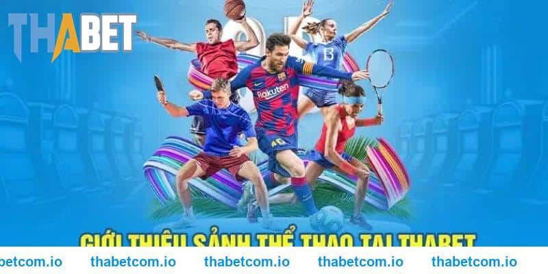 Bạn biết gì về CR thể thao THABET?