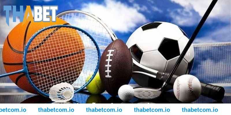 CR thể thao THABET có sức hút như thế nào?