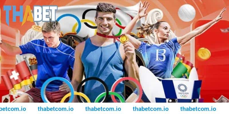 Esports (Thể thao điện tử) tại nhà cái THABET