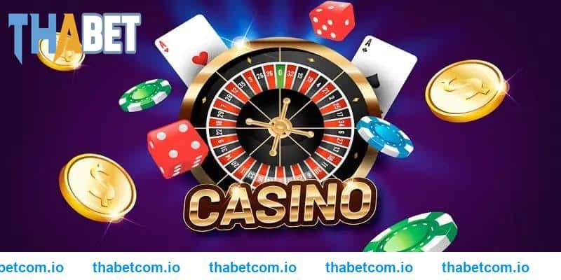 Hướng dẫn tham gia Venus Casino trên THABET nhanh gọn