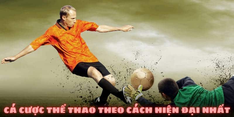 IM thể thao THABET – Cá cược thể thao theo cách hiện đại nhất